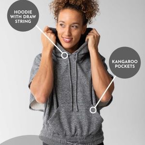 Mojave Hoodie
